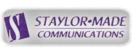 Staylor-Made Communications